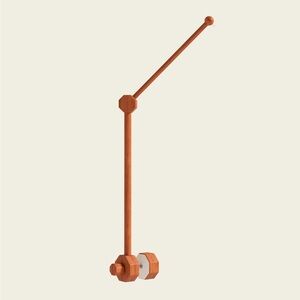 Nestig Mobile Attachment Arm